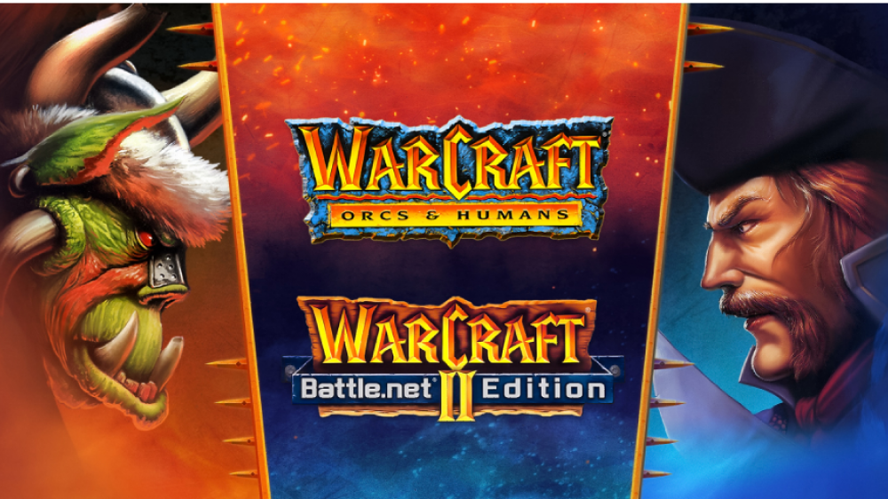 25 Jahre Warcraft: Orcs & Humans - Blizzards Echtzeit-Glücksgriff