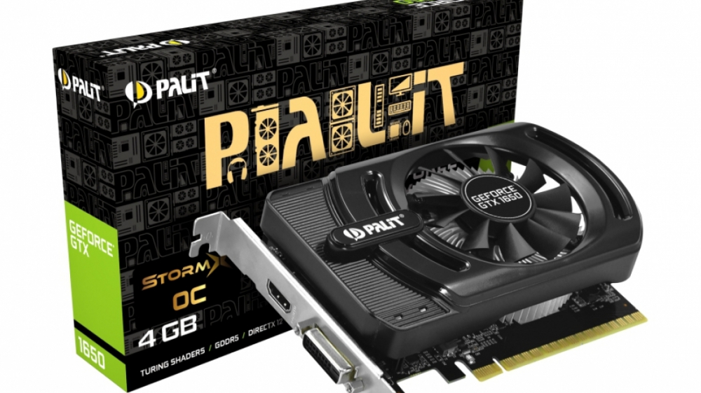 Nvidia: Was leistet die GeForce GTX 1650? Kaufberatung Grafikkarten bis 300 Euro