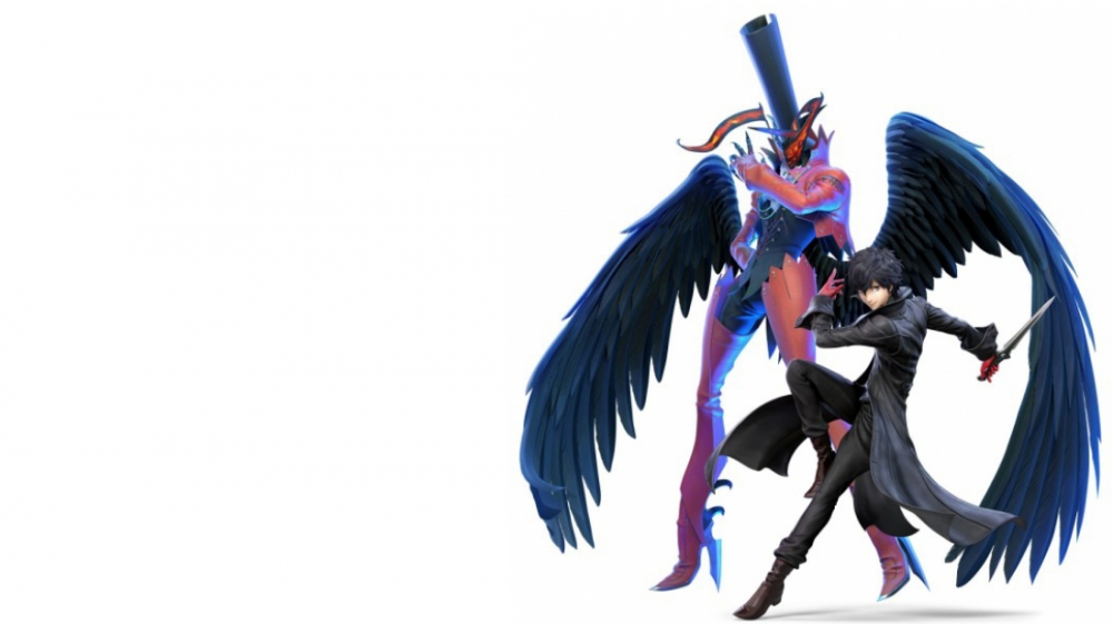 Super Smash Bros. Ultimate: So gut sind der Persona-5-DLC und die Gratis-Updates