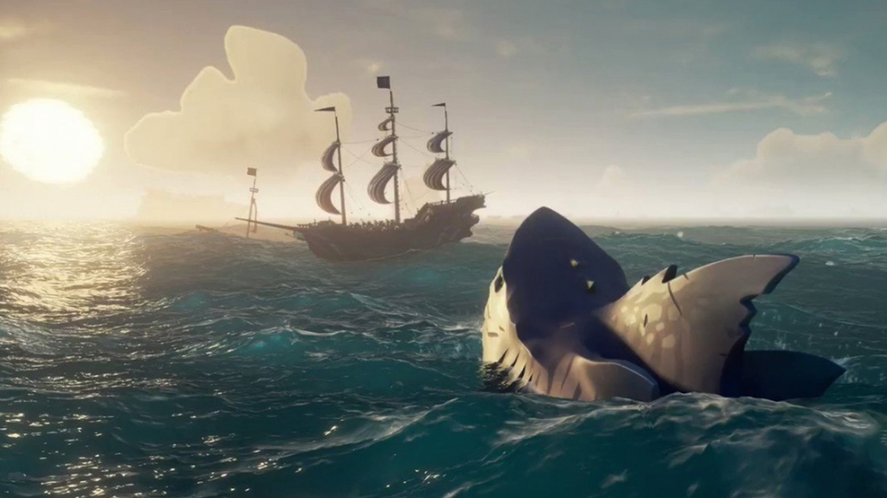 Sea of Thieves: Schaffen es die Entwickler, das Ruder trotz Gegenwind nochmal herumzureißen?