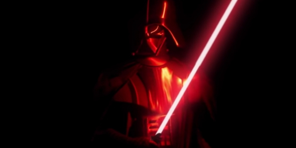 Warum verfiel Anakin Skywalker der Dunklen Seite der Macht, Luke aber nicht?