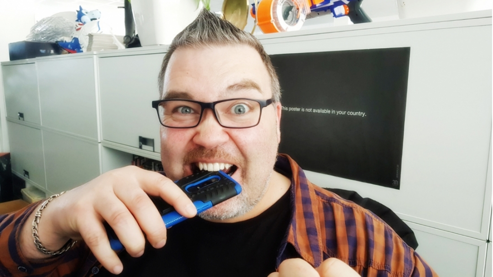 Ein Wochenende ohne mobiles Internet: ein Erfahrungsbericht