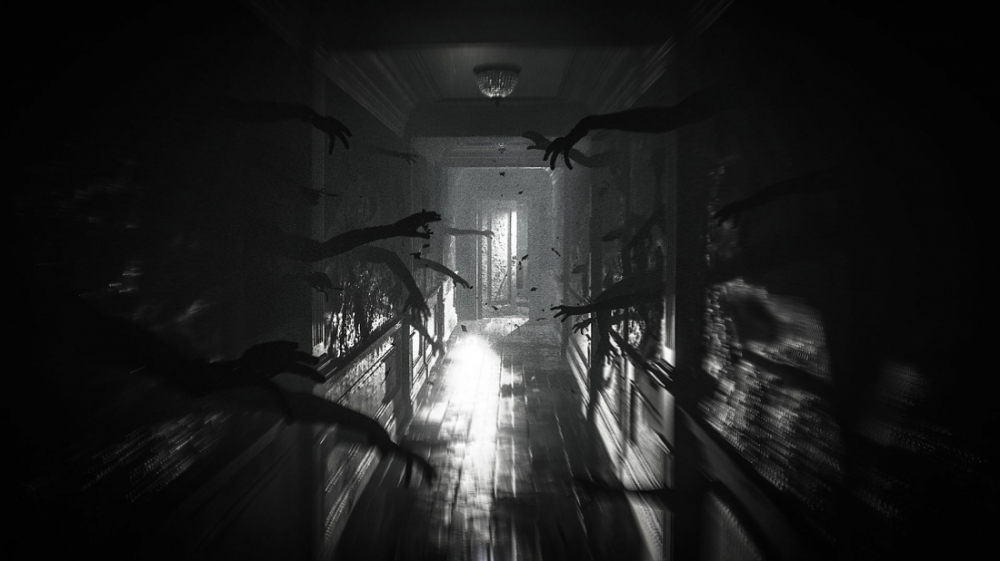 Layers of Fear 2 im Test: Wie gruselig ist die Fortsetzung zum Horror-Geheimtipp? Jetzt auch mit Testvideo!