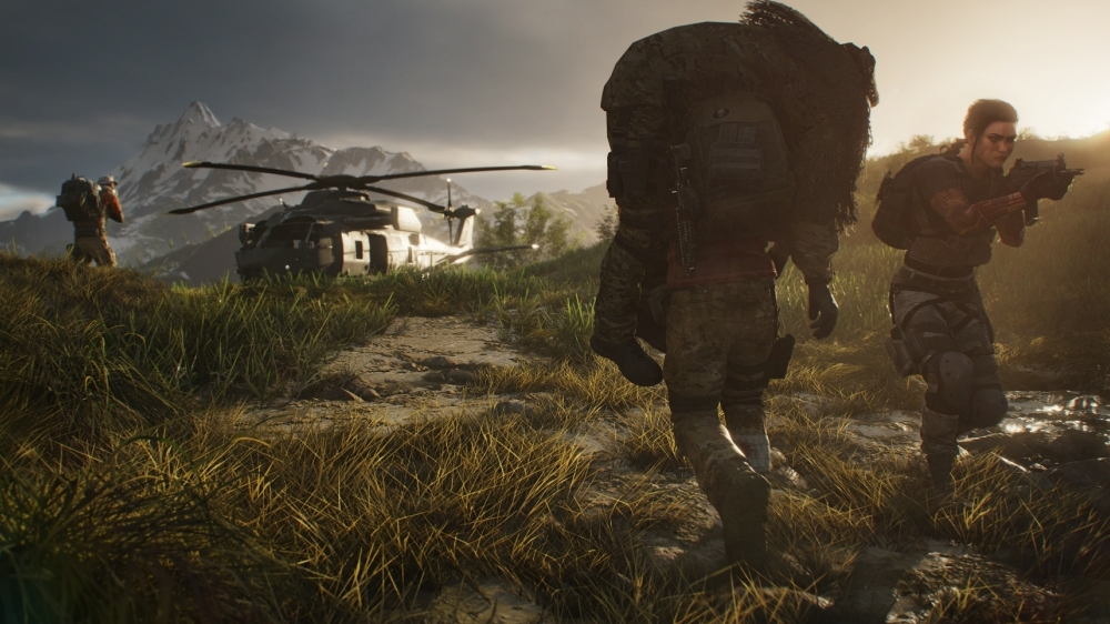 Tom Clancy's Ghost Recon - Breakpoint: Weder Fisch noch Fleisch - der Taktik-Shooter im Test