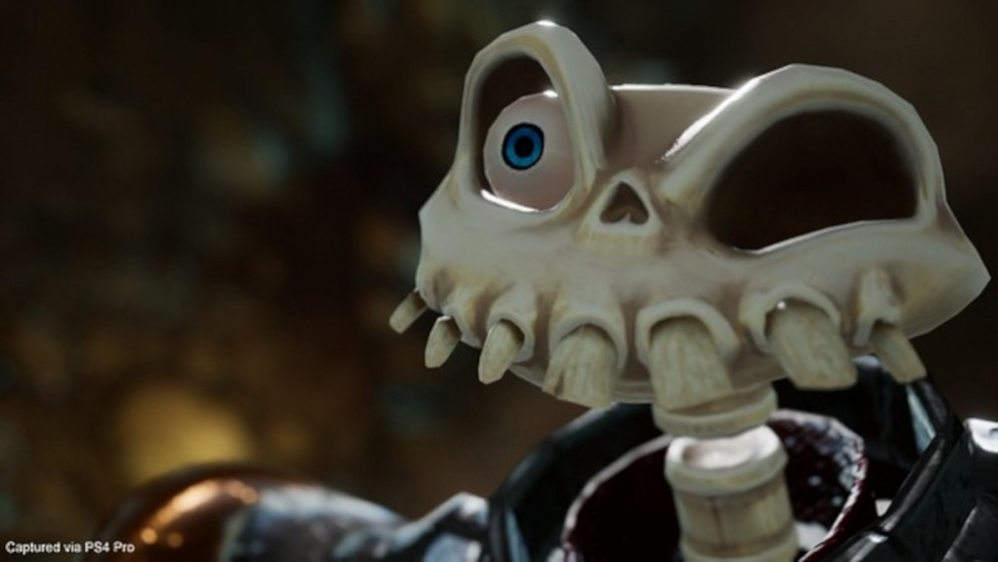 Test zu MediEvil: Charmant und witzig - sofern ihr frustresistent seid