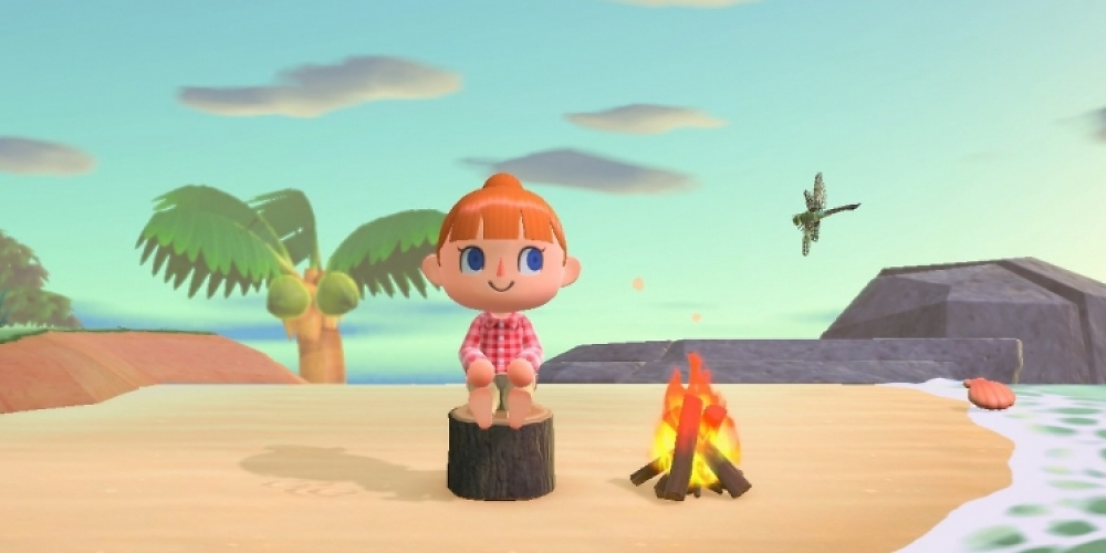 Animal Crossing: New Horizons: Fundorte aller Fische und Insekten im August (1)