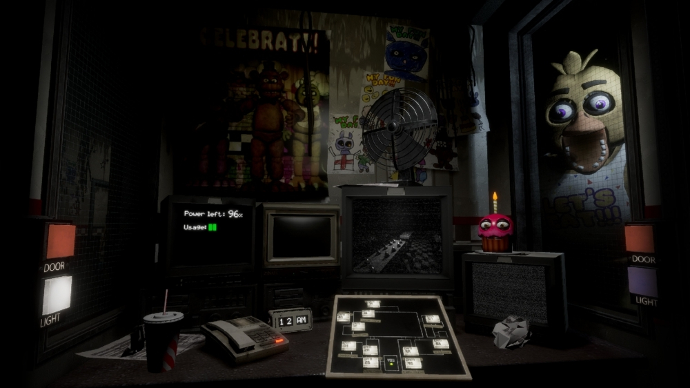 Five Nights at Freddy's VR: Help Wanted: Was kann die VR-Umsetzung der Horror-Reihe?