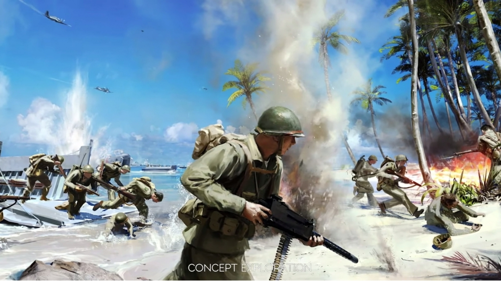 Einkaufsführer Multiplayer-Shooter: Die zehn besten Spiele für kompetitiven Ballerspaß - mit Video!