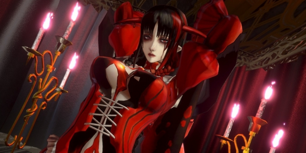 Bloodstained: Ritual of the Night - Cheat-Codes in einer Liste
