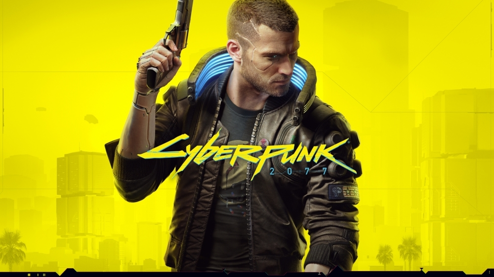 Cyberpunk 2077 in der E3-Vorschau: CD Projekt setzt auf Entscheidungsfreiheit
