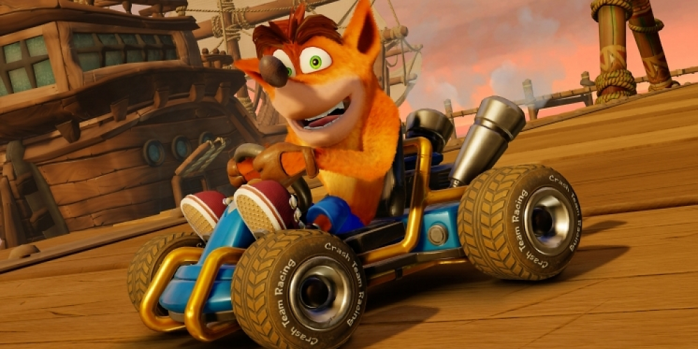 Crash Team Racing: Nitro-Fueled - Alle Abkürzungen im Tipps-Video