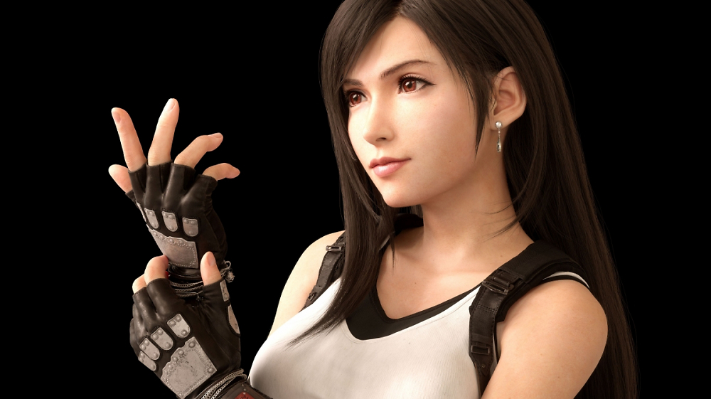 Final Fantasy 7: Dieses Cosplay ist sexy, stark und nah am Original