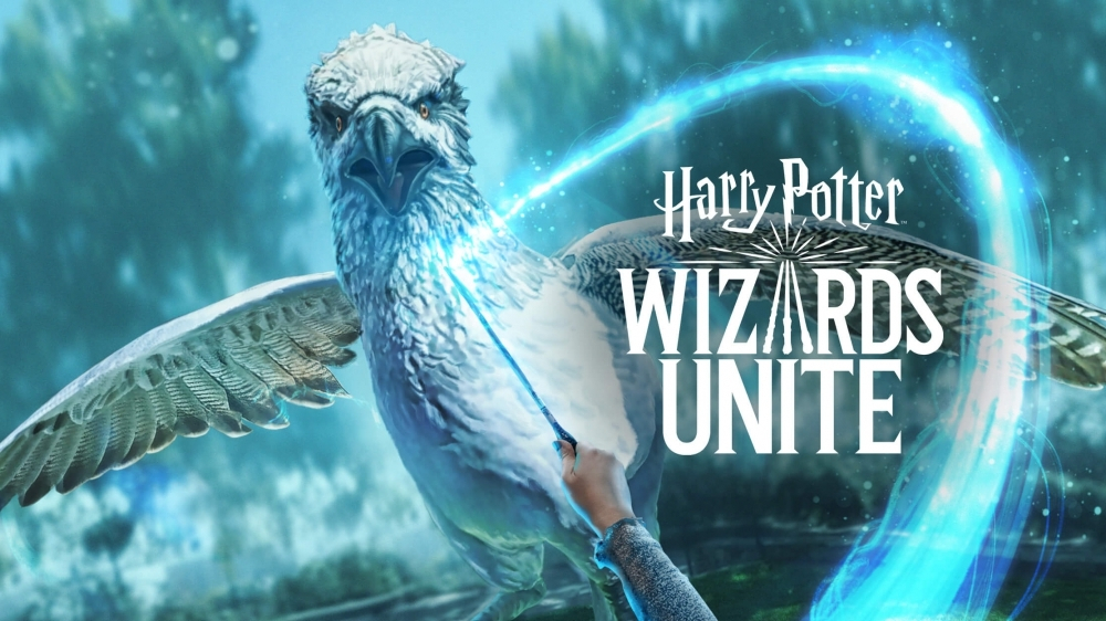 Harry Potter: Wizards Unite und Pokémon GO - wir machen den Vergleich 
