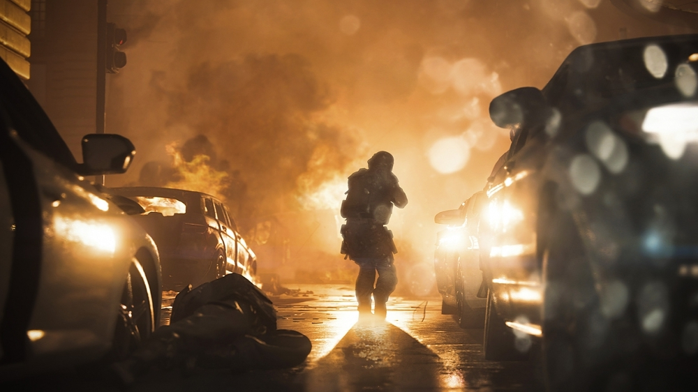 Call of Duty: Modern Warfare im Test - Nicht ganz so gut wie das Original