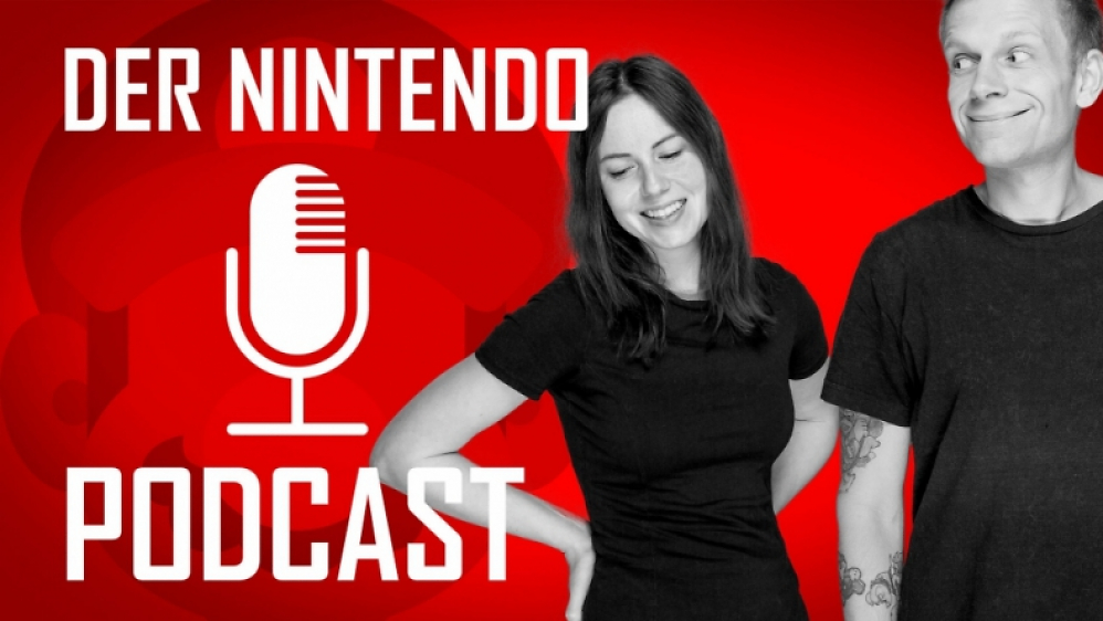 Der Nintendo-Podcast #121: Haft für Hacker, #FreeMelee - und vieles mehr!