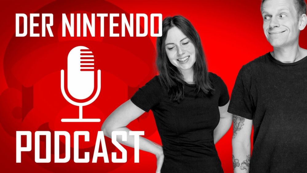 Der Nintendo-Podcast #149: Switch Pro, noch mehr Zelda-Remakes - und vieles mehr!