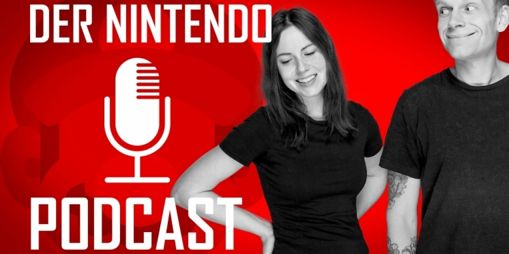Der Nintendo-Podcast #82: Animal Crossing: New Horizons, GDC 2020, Shadow-Man-Remake, Xenoblade Chronicles, Spiele der Woche, Community und vieles mehr - jetzt überall anhören, wo es Podcasts gibt!