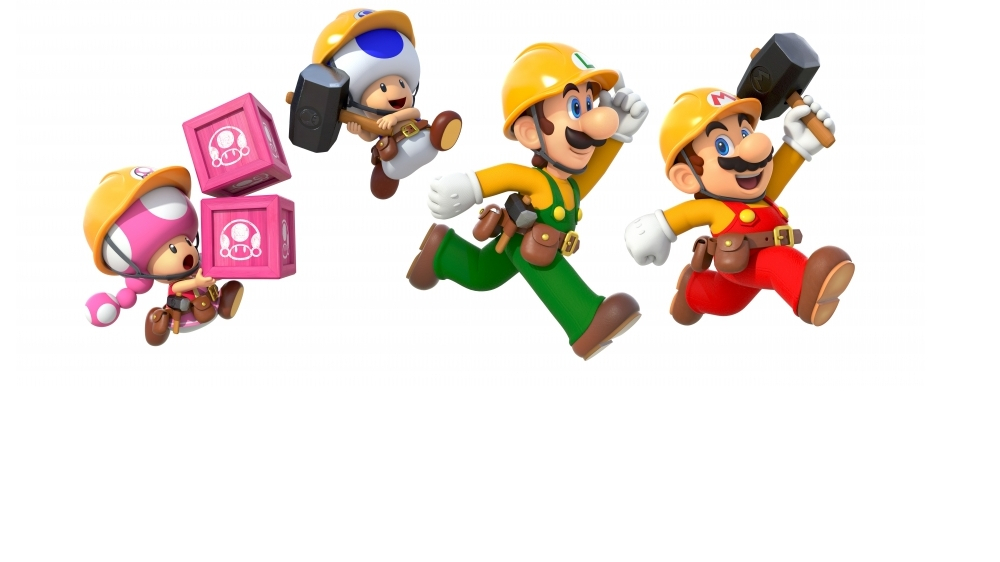 Test zu Super Mario Maker 2: Level-Editor mit vielen Stärken und kleinen Macken