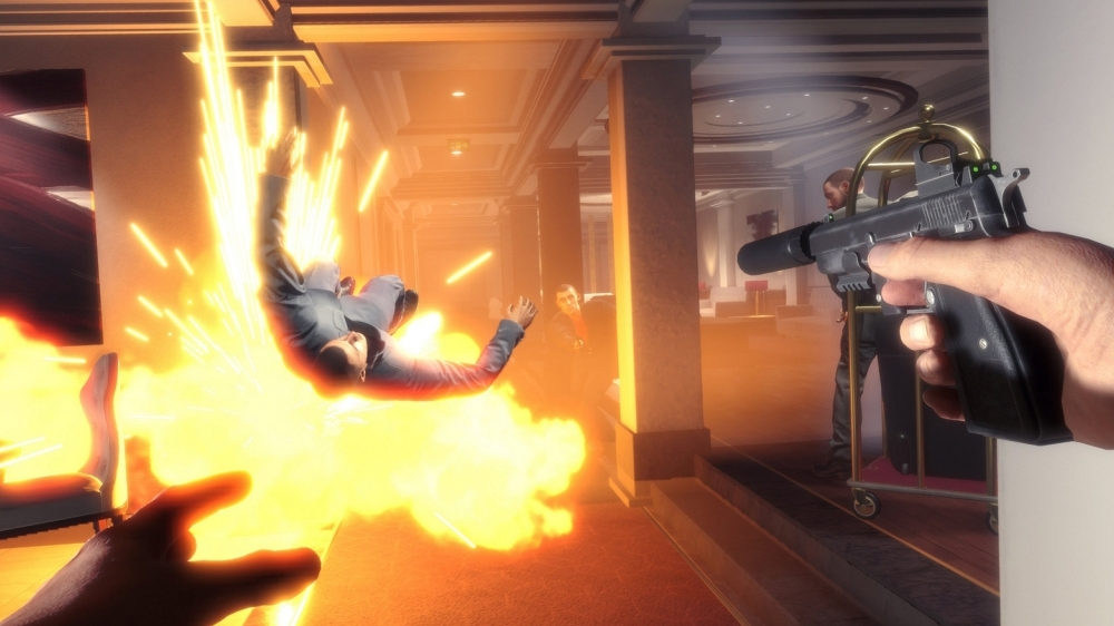 PlayStation VR Special: Unsere Auswahl der besten Spiele für Sonys VR-Brille!