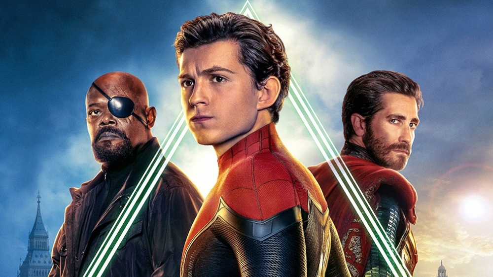 Spider-Man: Far From Home: Charmant, witzig, vorhersehbar