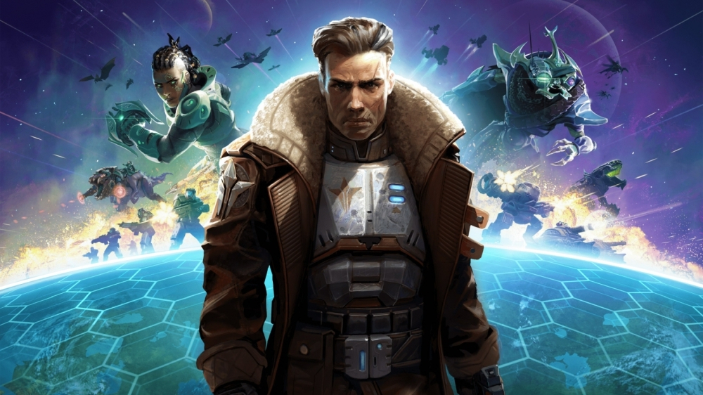 Age of Wonders: Planetfall im Test - Rundenbasierte Strategie trifft auf XCOM-Taktik - jetzt mit Video