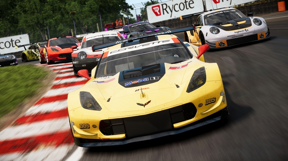 GRID: So spielt sich das Rennspiel-Reboot - Hands-on-Vorschau