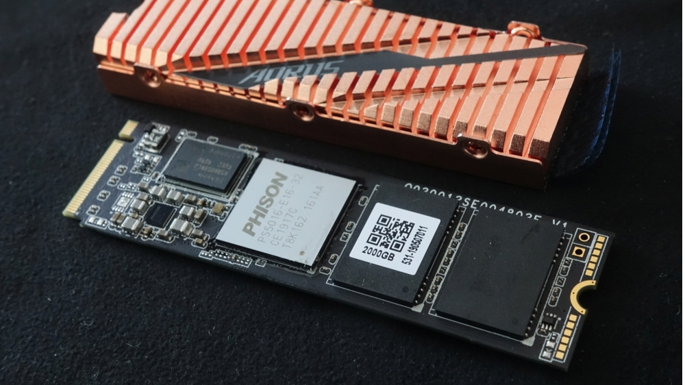 Festplatten und SSDs: Technik, Unterschiede und große Übersicht mit Kauftipps