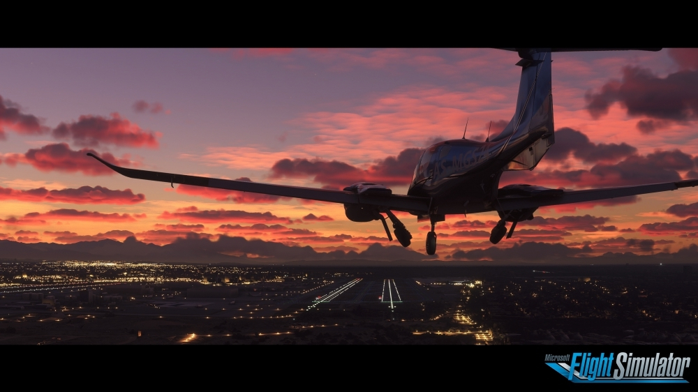 Microsoft Flight Simulator: Mods, VR, Kampagne, Realismus, Alpha-Start - Entwickler-Interview