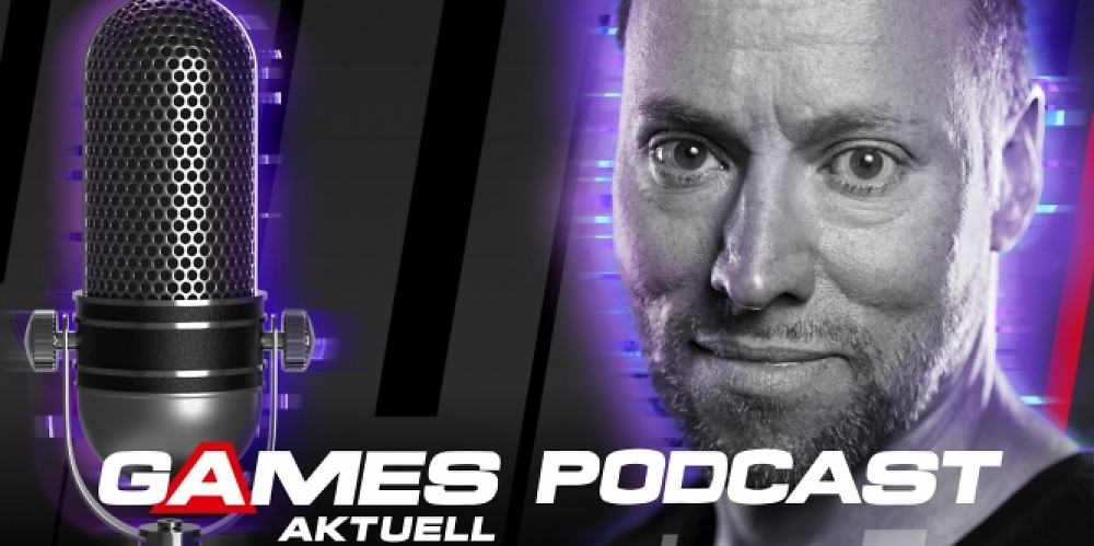 Games Aktuell Podcast 583: PS5, Switch 2, RDR2 für PC, Ghost Recon: Breakpoint (1)