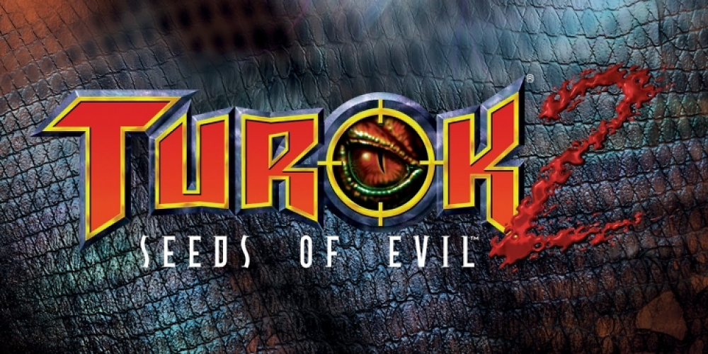 Turok 2: Seeds of Evil für Switch im Test: Tolles Remake eines N64-Klassikers (1)