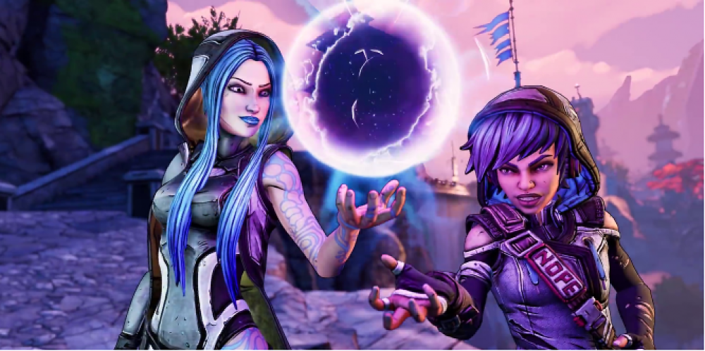 Borderlands 3 - Alle Tipps und Tricks im Überblick