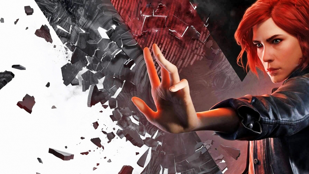 Control im Test: Atmosphärisch und spielerisch top, doch mit vermeidbaren Makeln