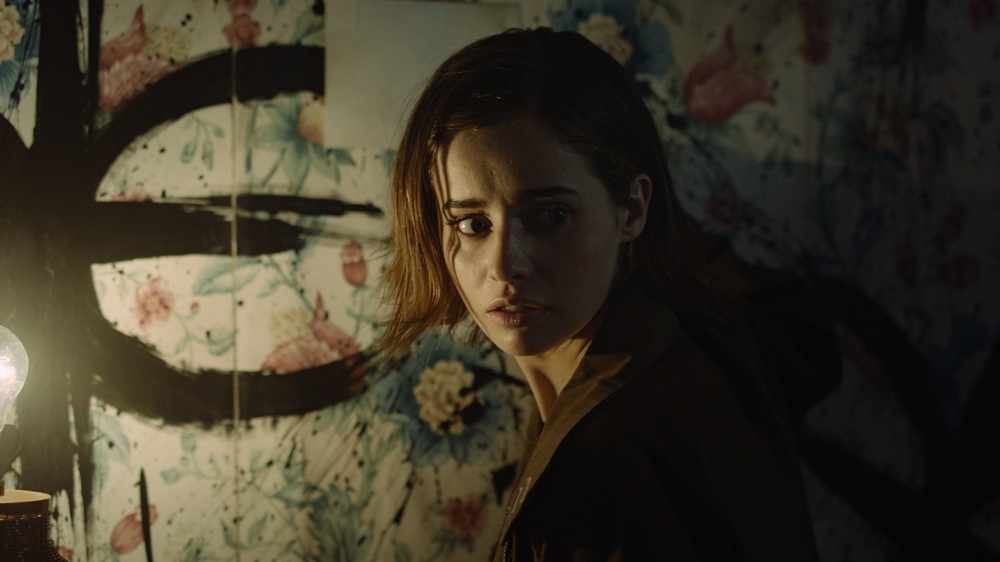 Erica im Test: Interaktiver Psychothriller mit wenig Experimenten