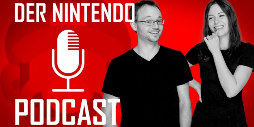Der Nintendo-Podcast #62: Luigi's Mansion 3, Overwatch 2 und noch viel mehr!