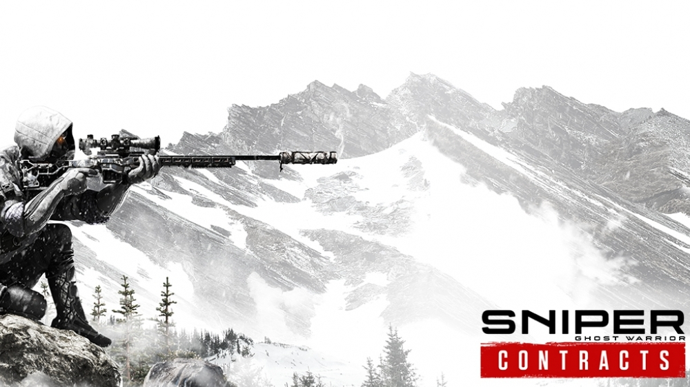 Sniper Ghost Warrior Contracts im Test: Wieder ein Schritt in die richtige Richtung