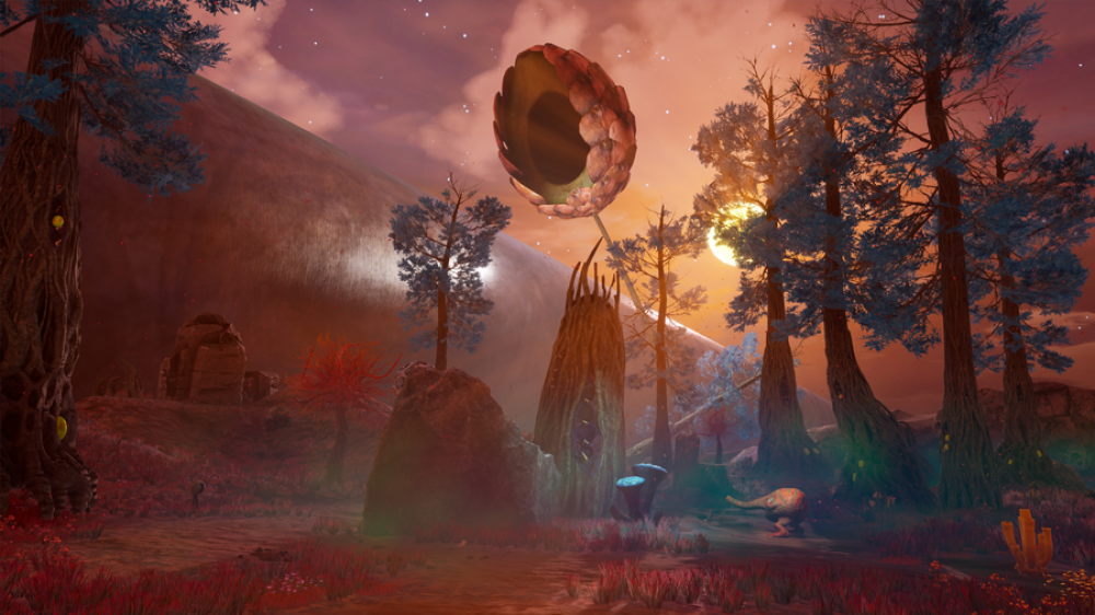 The Eternal Cylinder: Ungewöhnliches Survival-Game auf der gamescom gespielt
