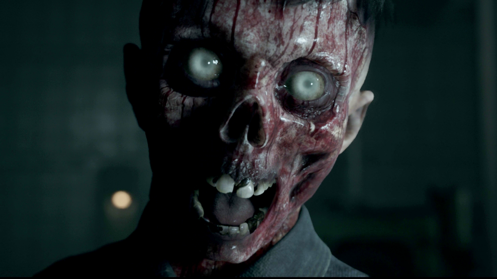 The Dark Pictures Anthology: Man of Medan im Test - Wer früher stirbt, ist länger tot