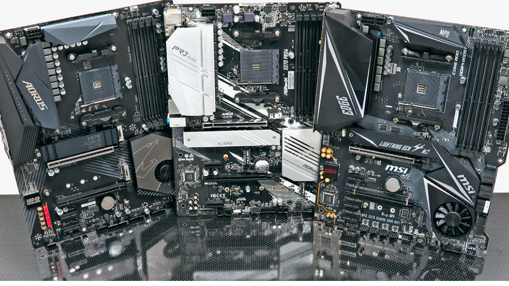 Mainboards: Allgemeine Kauftipps und Marktübersicht mit 40 Sockel 1200-Modellen