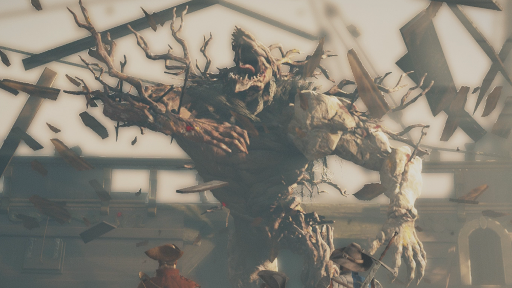 Test zu Greedfall: Durchwachsenes Rollenspiel mit tollen Ansätzen, aber zu viel verschenktem Potential