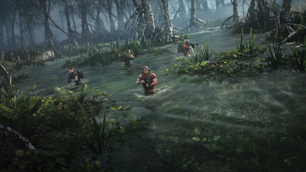 Tom Clancy's Ghost Recon: Breakpoint: Hype oder Hope? Letzte Vorschau vor dem Test