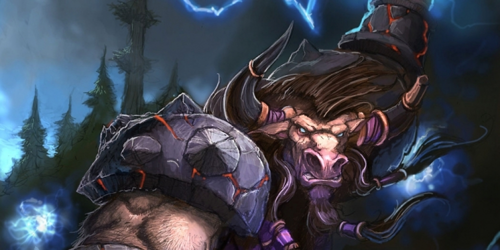 WoW Classic: 1-60 Levelguide für Elementarschamanen