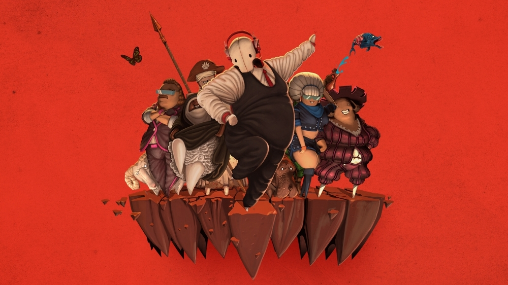 Test zu Felix the Reaper: Ein charmanter Puzzle-Tanz voller Licht- und Schattenseiten