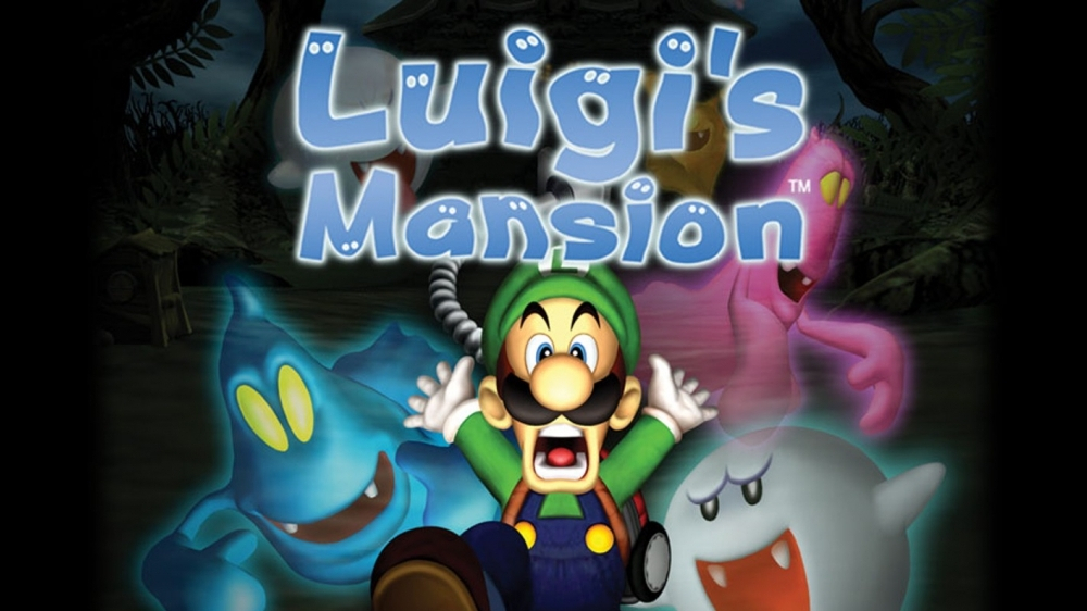 Luigi's Mansion: Retro-Special zum Gamecube-Klassiker von Nintendo - heute noch gut?