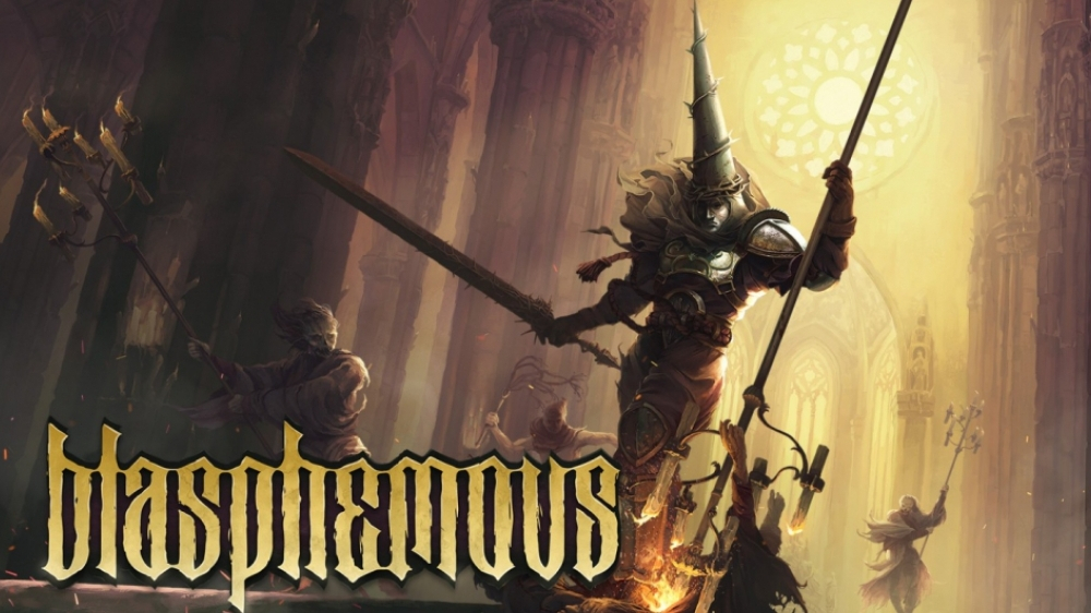 Test zu Blasphemous: Ein hartes, aber ebenso brillantes 2D-Abenteuer