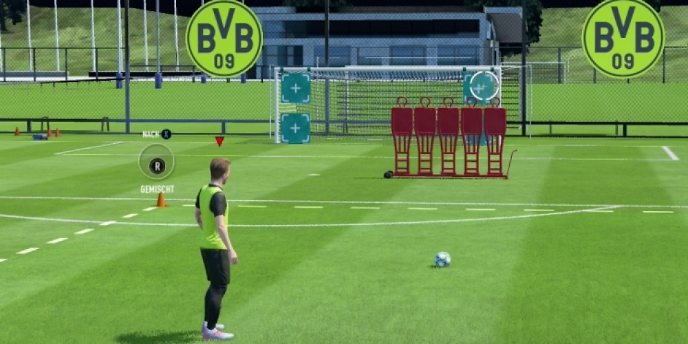 FIFA 20 - Alle Tipps und Tricks im Überblick