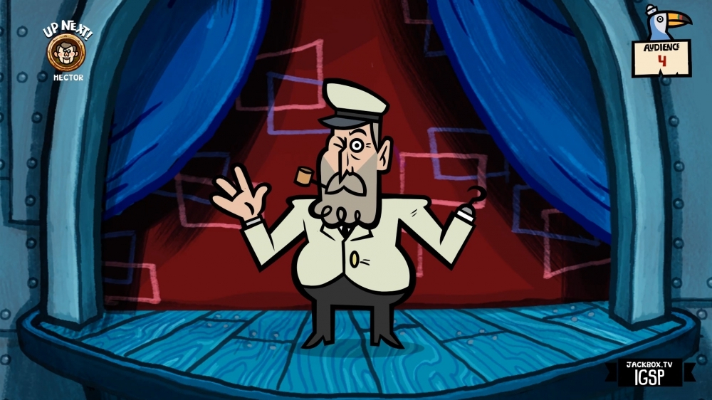 The Jackbox Party Pack 6 im Test: Spaß-Check für die neue Partyspielsammlung
