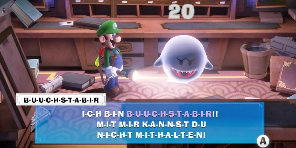 Luigi's Mansion 3 - Alle Juwelen und Buu-Huu-Geister finden - Tipps zum Switch-Abenteuer