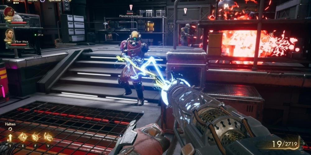 The Outer Worlds - Tipps zu allen Fundorten der Wissenschaftswaffen