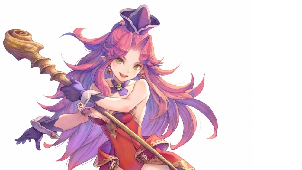 Vorschau zu Trials of Mana: Runderneuertes Remake mit viel Potenzial