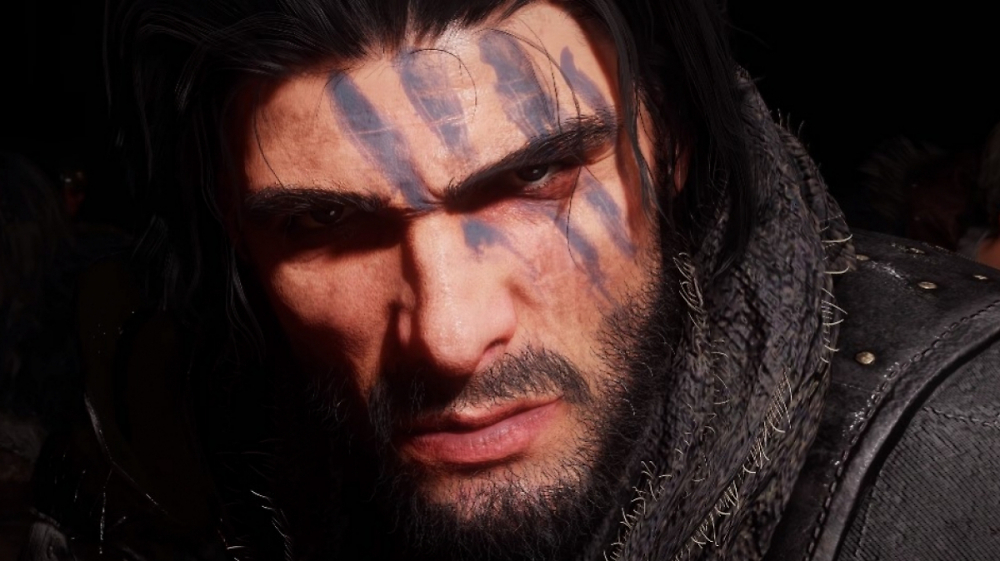 Crimson Desert: Der große Konkurrent von The Witcher 3 hat endlich einen Release-Termin